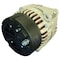Wai Global Alternator, ALTBO IRIF, 143 Amp12 Volt, CW, 6Groove Pulley 13710N-6G - alternate 4